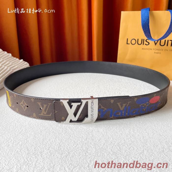 Louis Vuitton Belt 40MM LVB00241